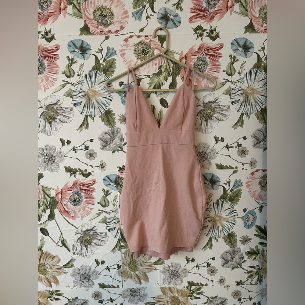 Lulus Women's Mini Dress XS